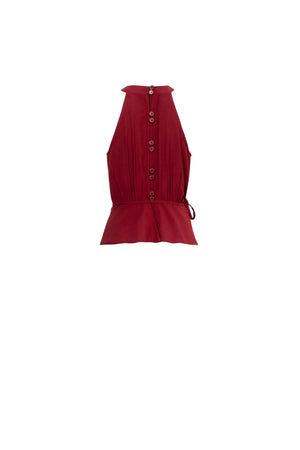 Blusa - 554182 - VIN - Reina Diaz