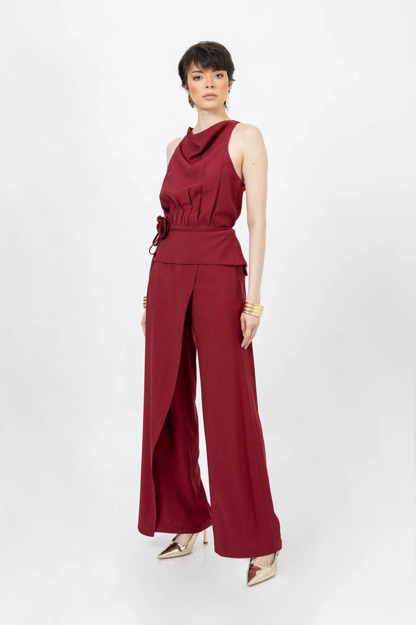 Blusa - 554182 - VIN - Reina Diaz