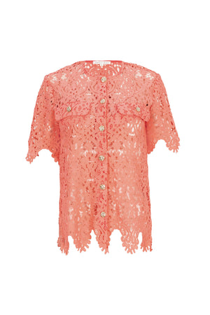 Blusa - 554183 - Reina Diaz