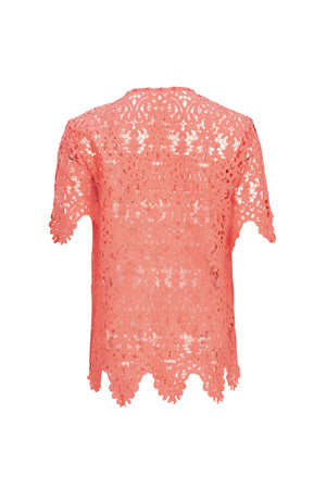 Blusa - 554183 - COR - Reina Diaz