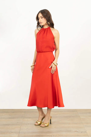 Blusa - 554187 - ROJ - Reina Diaz