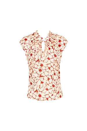 Blusa - 554189 - EST - Reina Diaz
