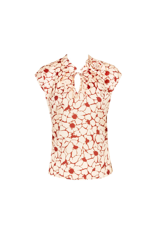 Blusa - 554189 - EST - Reina Diaz