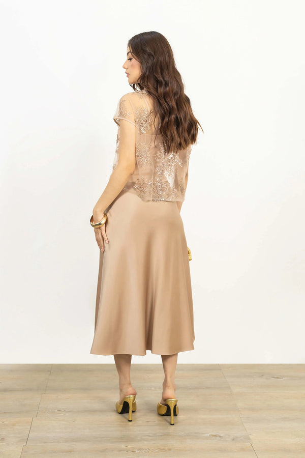 Blusa - 554191 - ROP - Reina Diaz