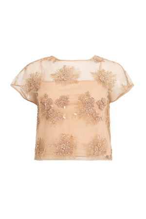 Blusa - 554191 - ROP - Reina Diaz