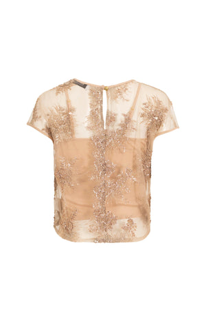 Blusa - 554191 - ROP - Reina Diaz