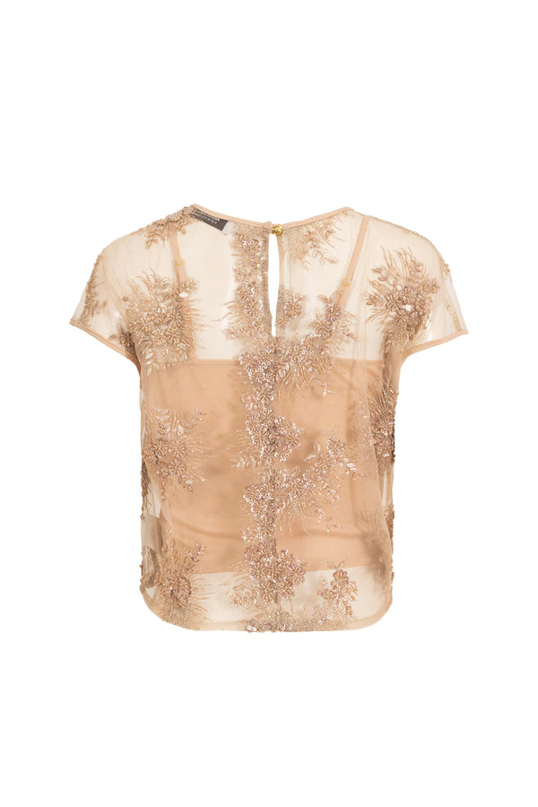 Blusa - 554191 - ROP - Reina Diaz