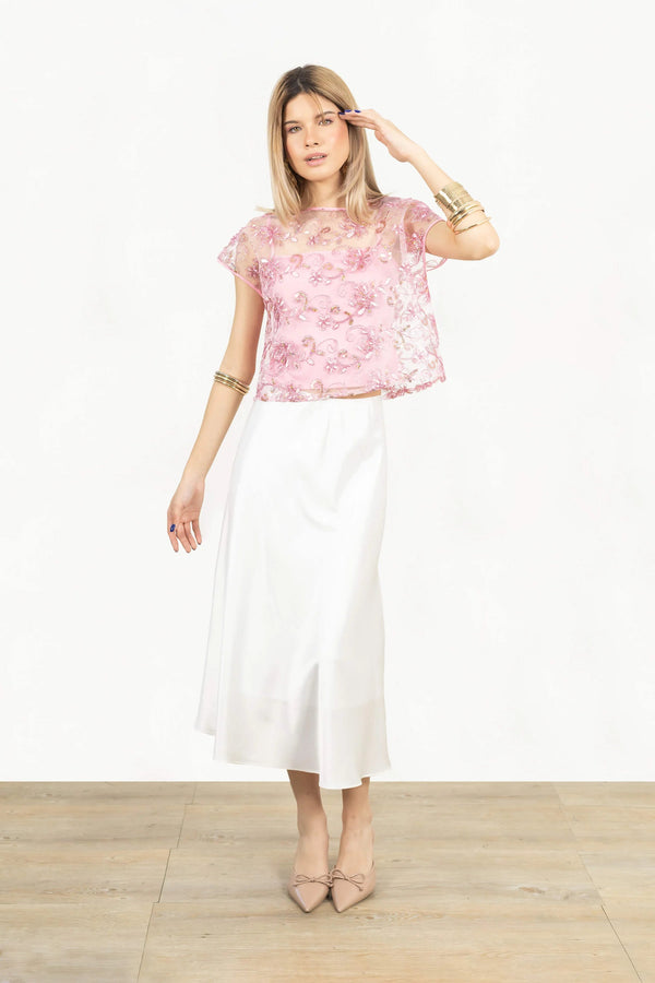 Blusa - 554191 - ROS - Reina Diaz