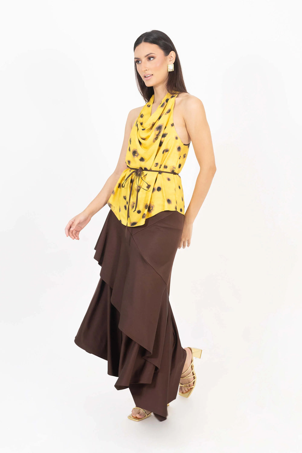 Blusa - 554195 - AMA - Reina Diaz