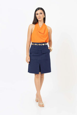 Blusa - 554195 - NAR - Reina Diaz