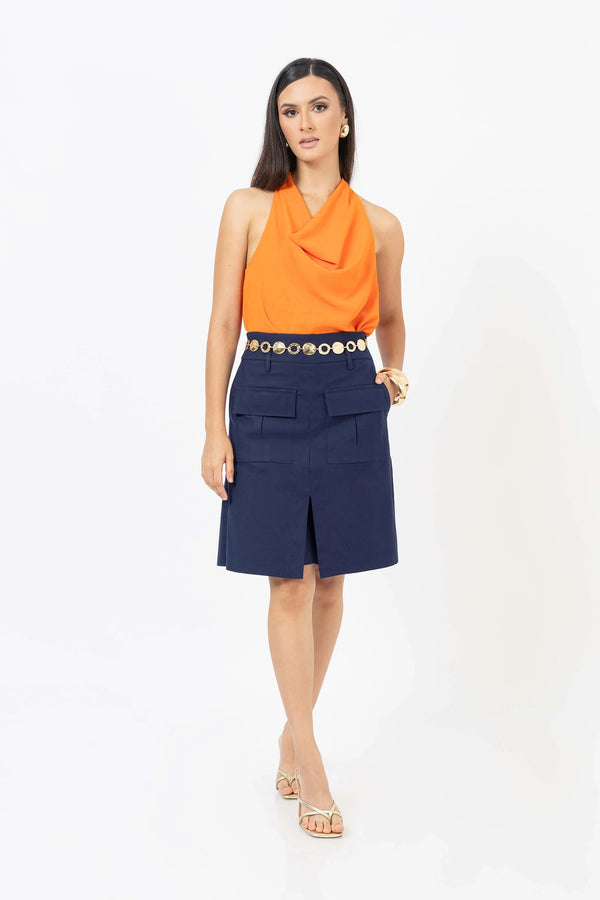 Blusa - 554195 - NAR - Reina Diaz