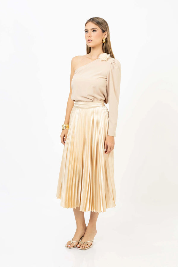 Blusa - 554200 - CAC - Reina Diaz