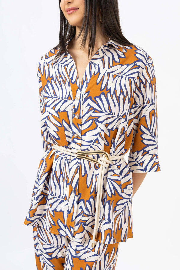 Blusa - 554208 - Reina Diaz