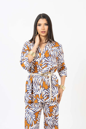 Blusa - 554208 - Reina Diaz