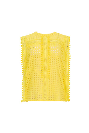 Blusa - 554213 - Reina Diaz