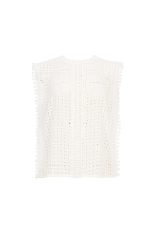 Blusa - 554213 - Reina Diaz