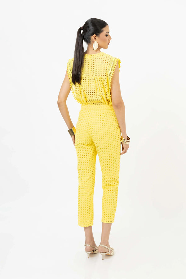 Blusa - 554213 - AMA - Reina Diaz