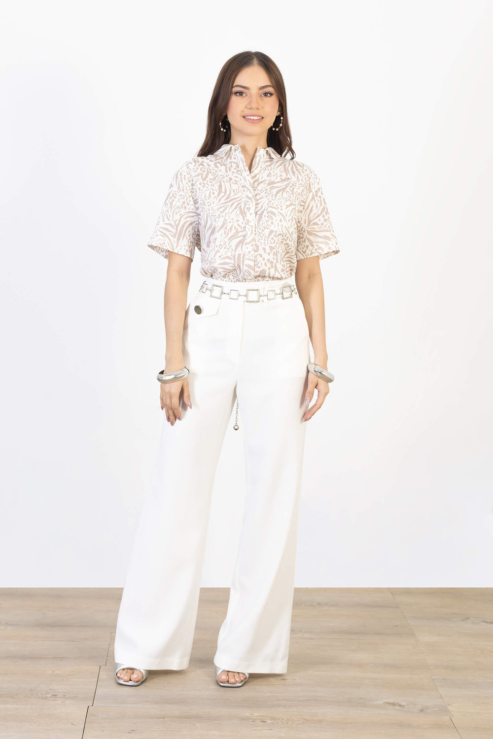 Blusa - 554214 - EST - Reina Diaz