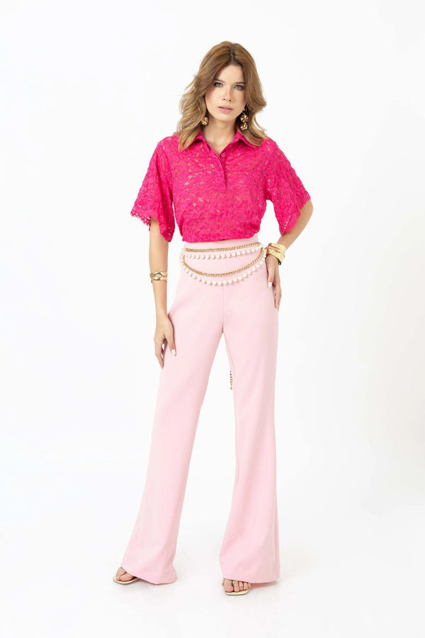 Blusa - 554224 - FUC - Reina Diaz