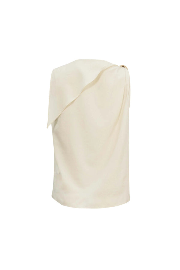 Blusa - 554227 - IVO - Reina Diaz