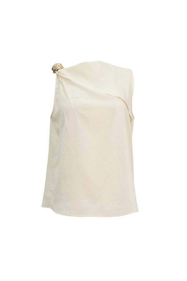 Blusa - 554227 - IVO - Reina Diaz