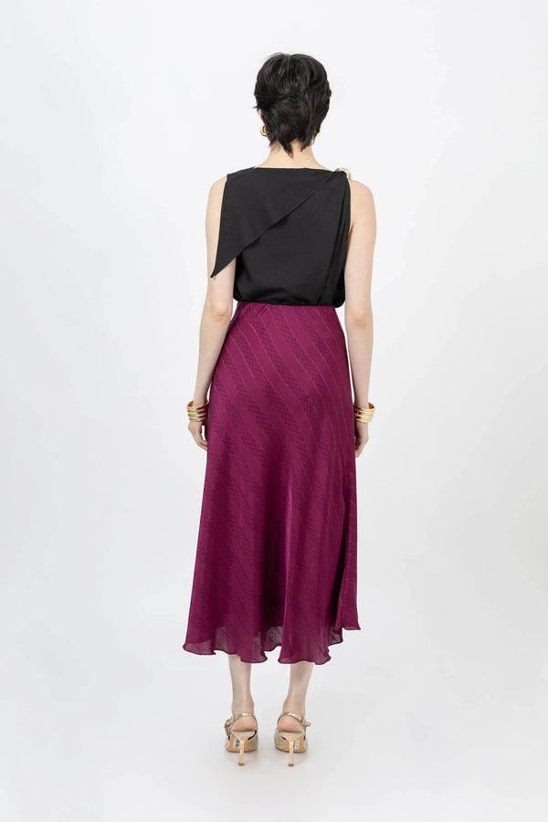 Blusa - 554227 - NEG - Reina Diaz