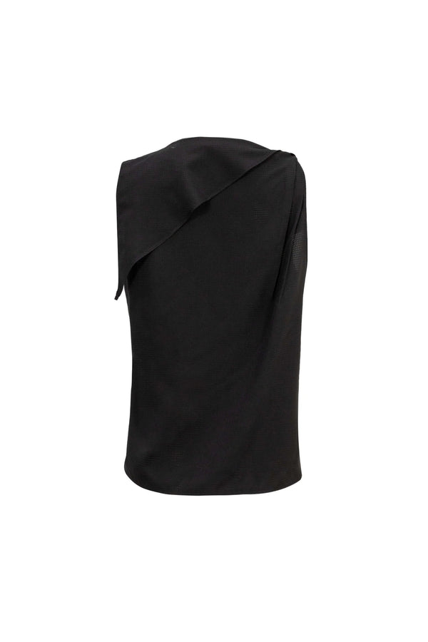 Blusa - 554227 - NEG - Reina Diaz