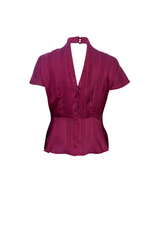 Blusa - 554233 - MAG - Reina Diaz