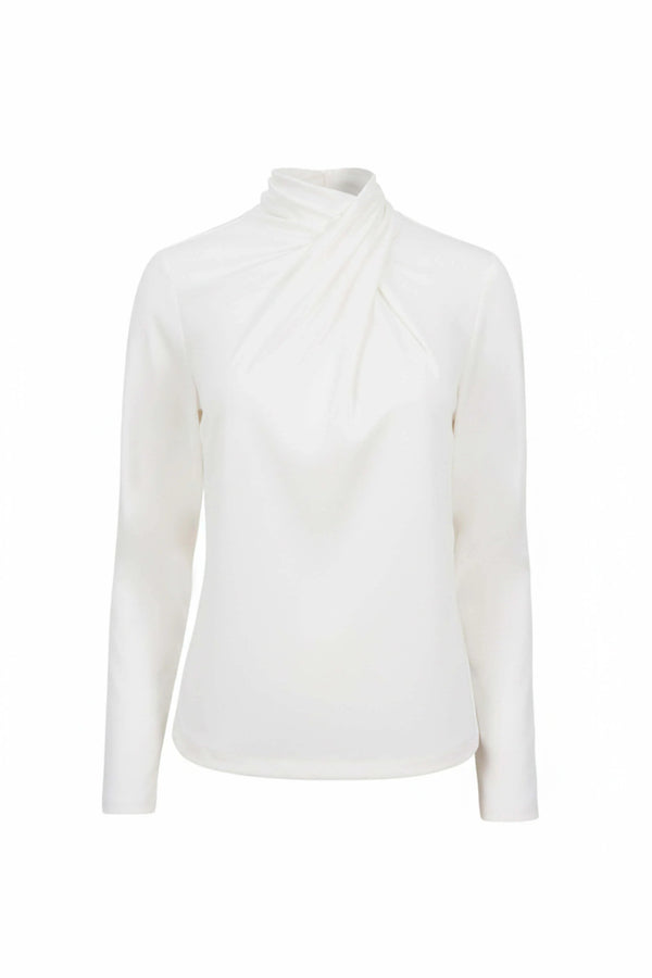 Blusa - 554234 - HUE - Reina Diaz