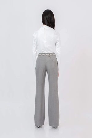 Blusa - 554234 - HUE - Reina Diaz