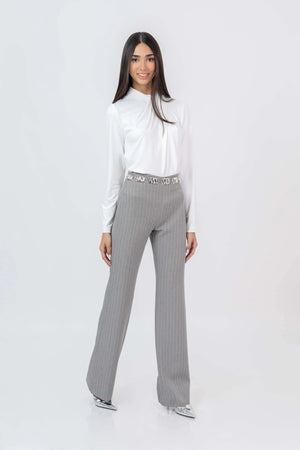 Blusa - 554234 - HUE - Reina Diaz