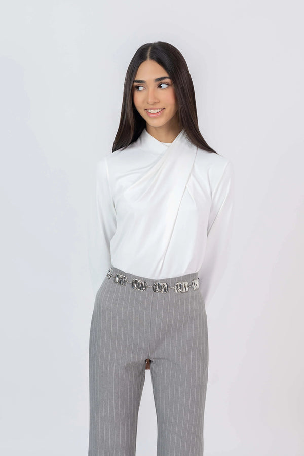 Blusa - 554234 - HUE - Reina Diaz