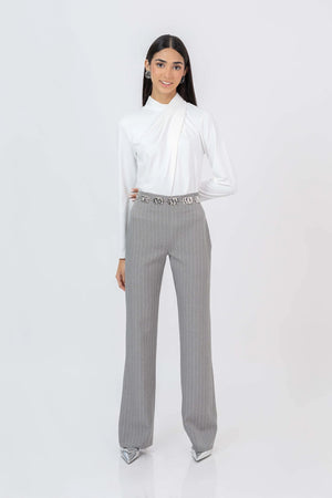 Blusa - 554234 - HUE - Reina Diaz