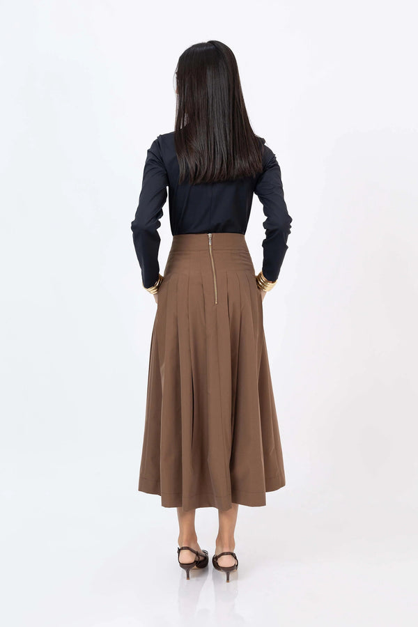 Blusa - 554234 - NEG - Reina Diaz