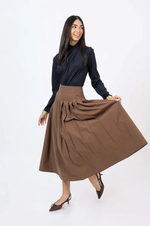 Blusa - 554234 - NEG - Reina Diaz