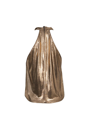 Blusa - 554236 - BRO - Reina Diaz