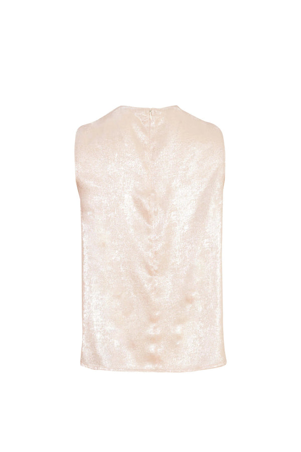 Blusa - 554243 - CHA - Reina Diaz