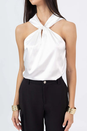 Blusa - 554243 - IVO - Reina Diaz