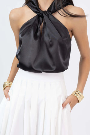 Blusa - 554243 - NEG - Reina Diaz