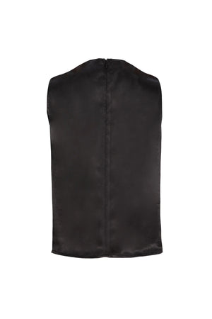 Blusa - 554243 - NEG - Reina Diaz