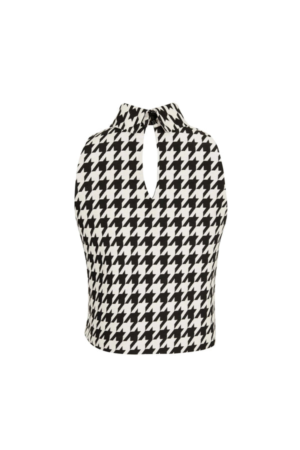 Blusa - 554244 - NEG - Reina Diaz