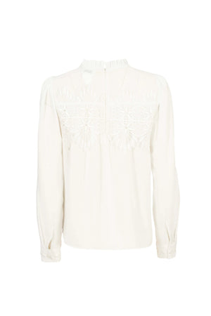 Blusa - 554247 - HUE - Reina Diaz