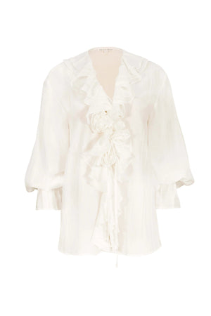 Blusa - 554252 - HUE - Reina Diaz