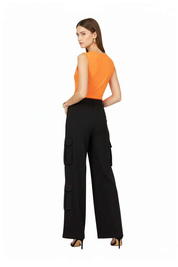 Blusa - 554264 - NAR - Reina Diaz