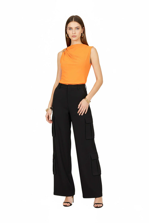 Blusa - 554264 - NAR - Reina Diaz