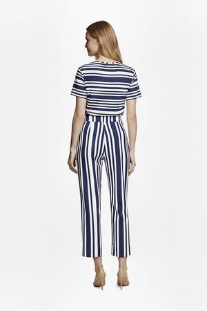 Blusa - 554265 - MAR - Reina Diaz