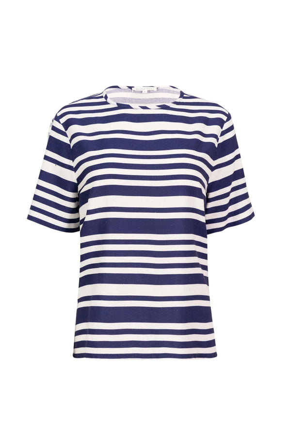 Blusa - 554265 - MAR - Reina Diaz