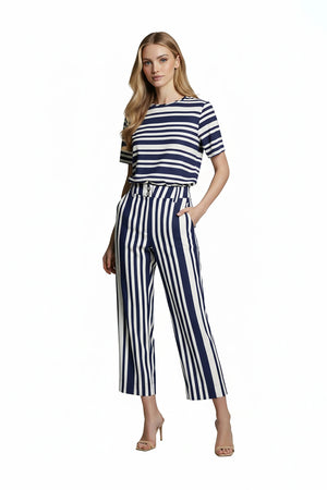 Blusa - 554265 - MAR - Reina Diaz