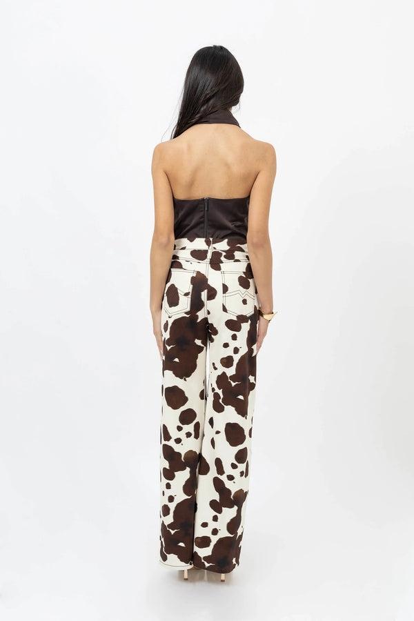 Blusa - 554269 - CHO - Reina Diaz