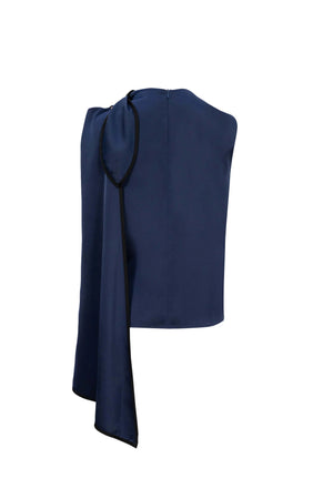 Blusa - 554270 - MAR - Reina Diaz